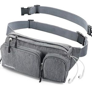 Women/Men Fanny Pack